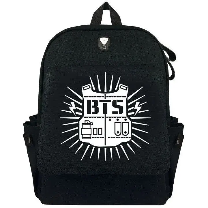 Рюкзак Bangtan Boys BTS Beyond The Scene