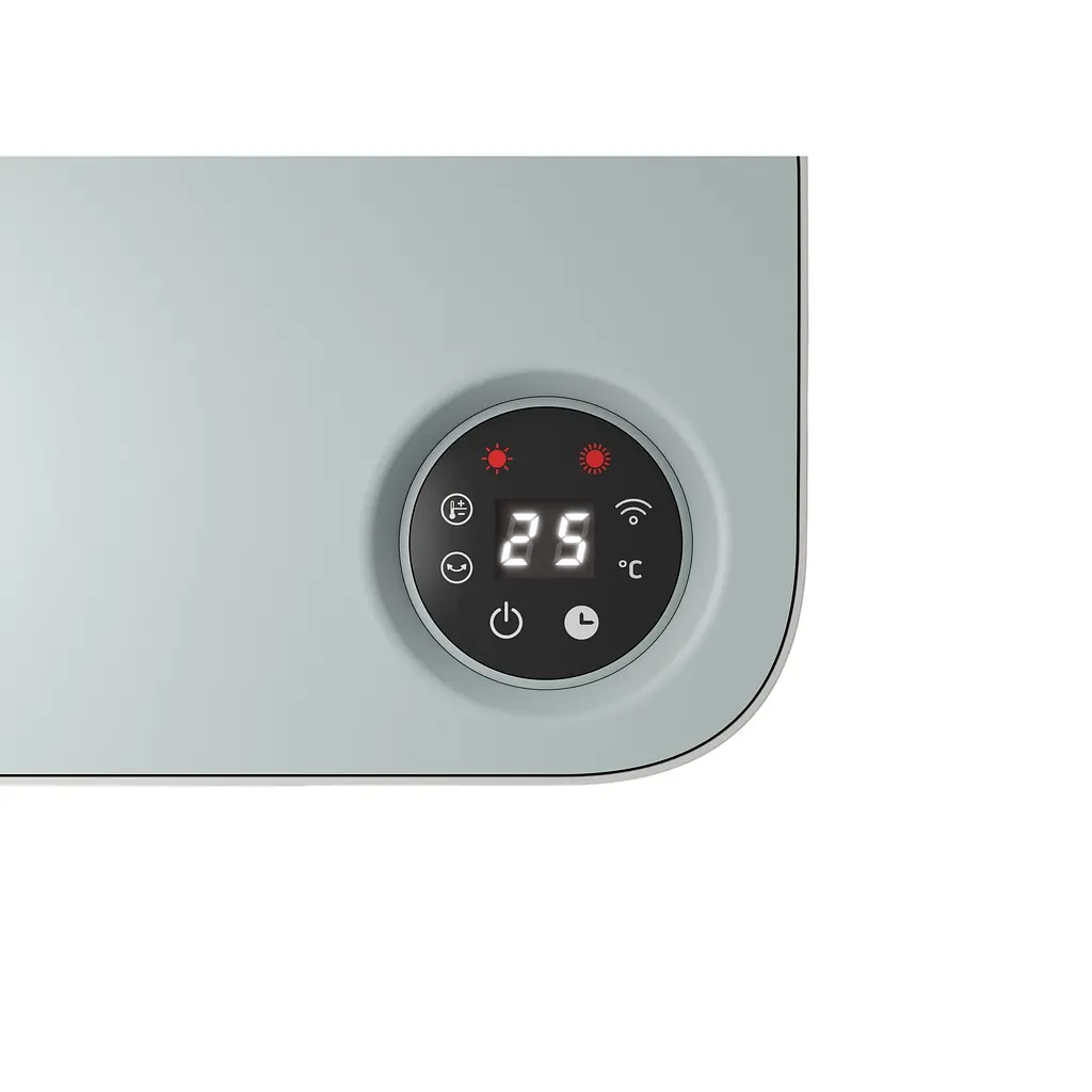 Настенный тепловентилятор Olimpia Splendid Caldo Sky G WiFi (OS-99265) - фото 2