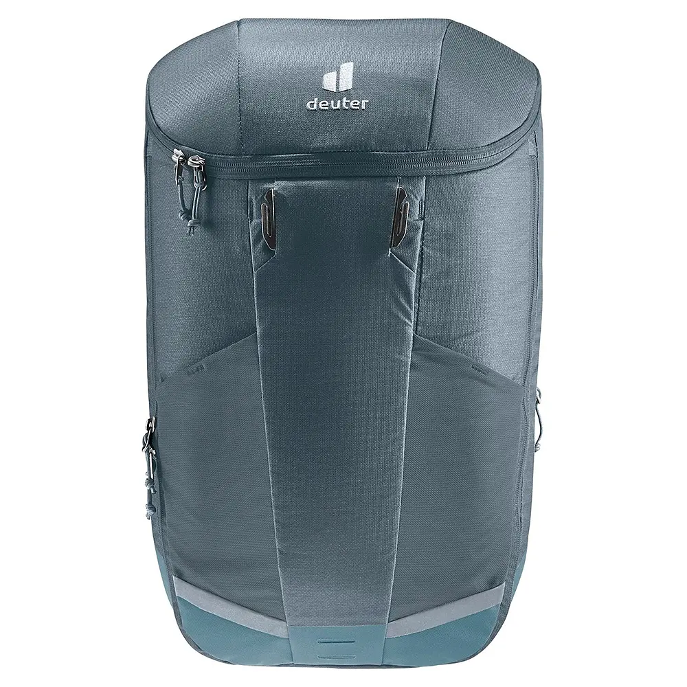 Рюкзак Deuter Rotsoord 25+5 Серый/Голубой (1052-3221022 4409) - фото 7