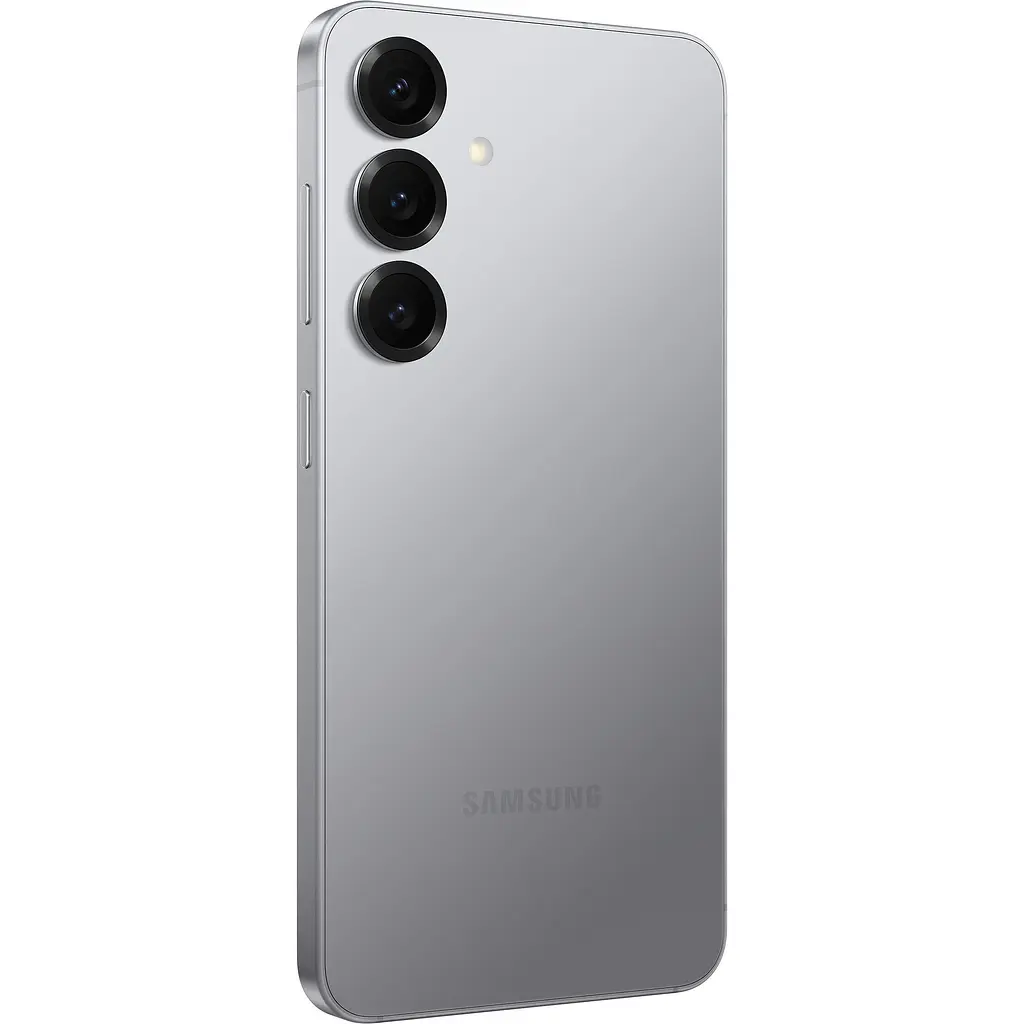 Смартфон Samsung Galaxy S25 12/256Gb Silver Shadow (SM-S931BZSGEUC) - фото 3