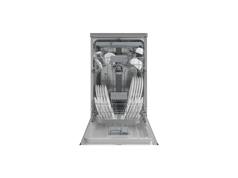 Посудомоечная машина Beko BDFS26046XQ - фото 4