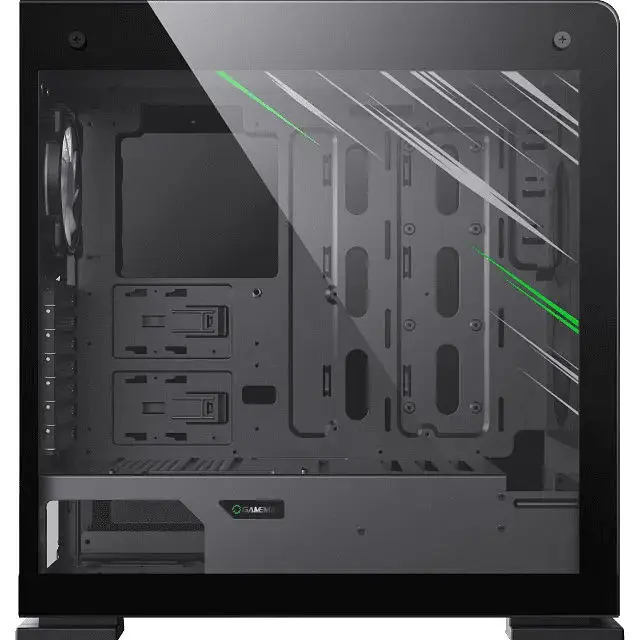 Корпус GameMax Vega Pro Grey - фото 6
