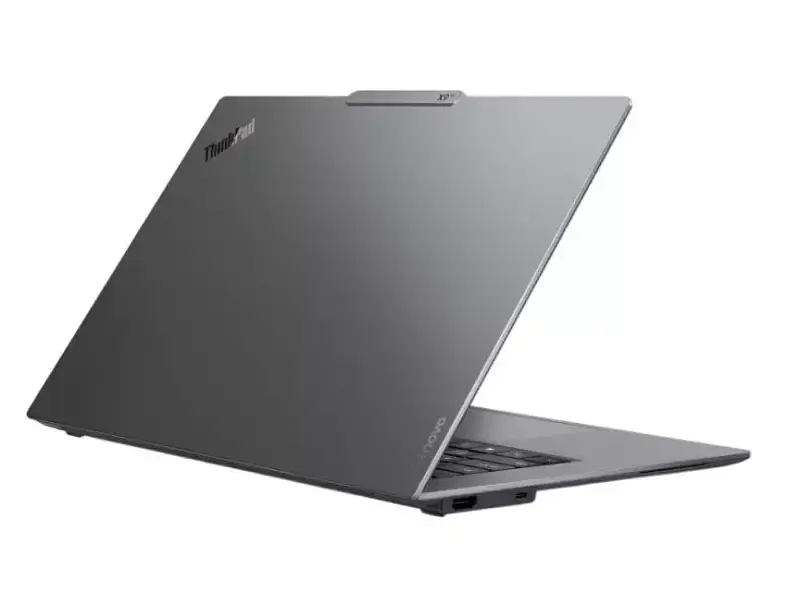 Ноутбук Lenovo ThinkPad X9-14 Gen 1 Grey (21QA0335US) - фото 8