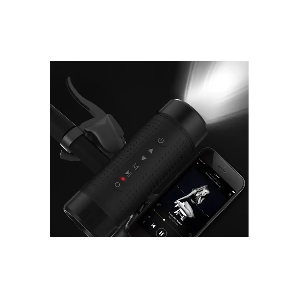 Акустична система Jakcom OS2 5W Black (jkmkpbos2b) - фото 11