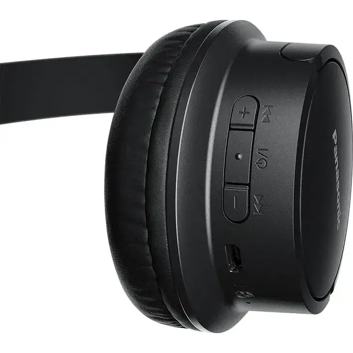 Навушники Panasonic Bluetooth Stereo RB-HF520BGEK Black UA - фото 4