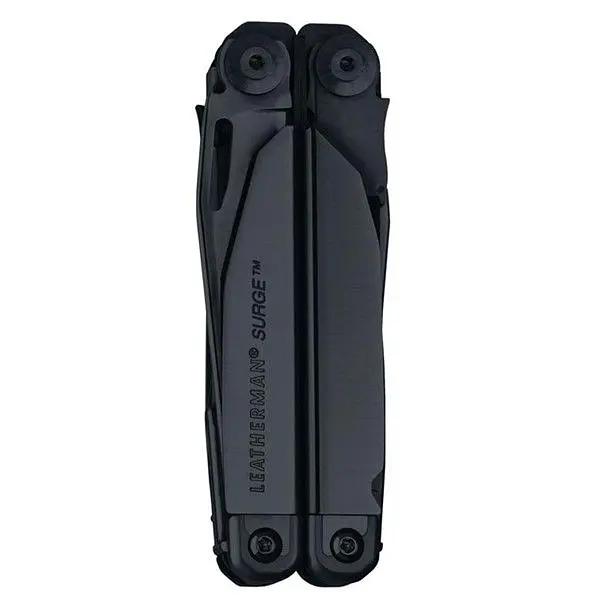 Мультитул Leatherman Surge-black (831334) [60689] - фото 2