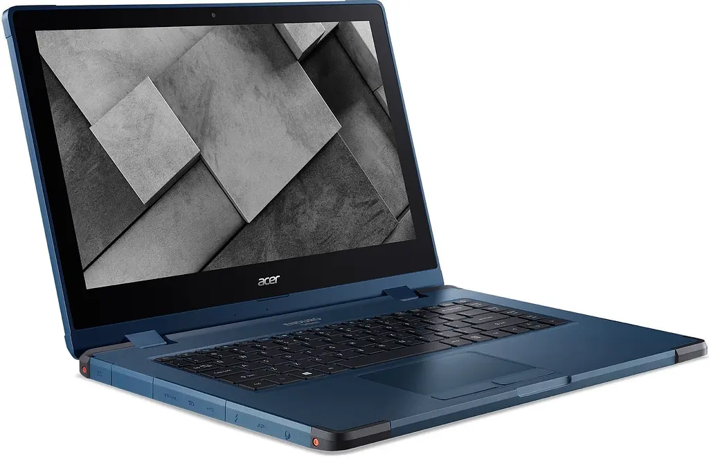 Ноутбук ACER Enduro Urban N3 EUN314A-51W (NR.R1GEU.002) (NR.R1GEU.002) - фото 2