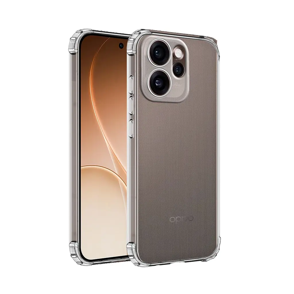 Чохол MAKE Oppo Reno15 Pro AirShield - фото 3