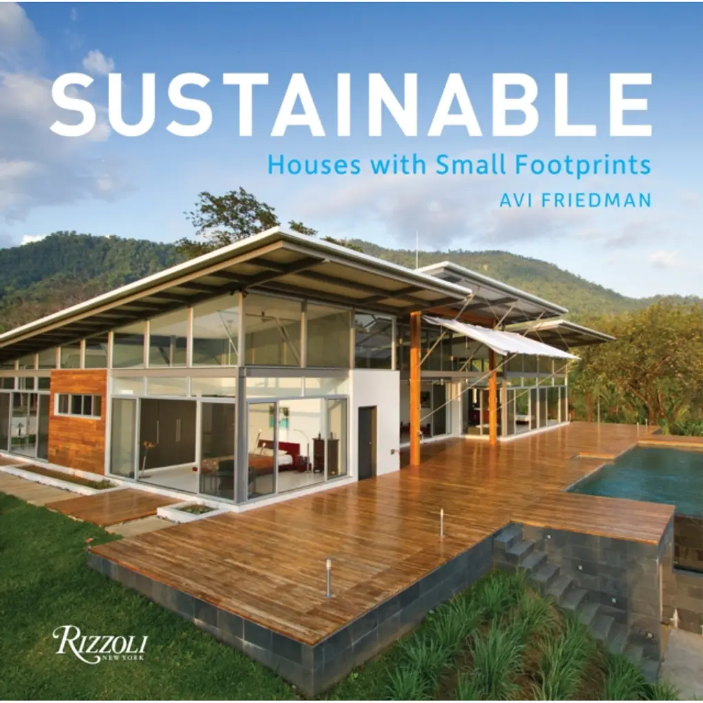 Sustainable - Avi Friedman