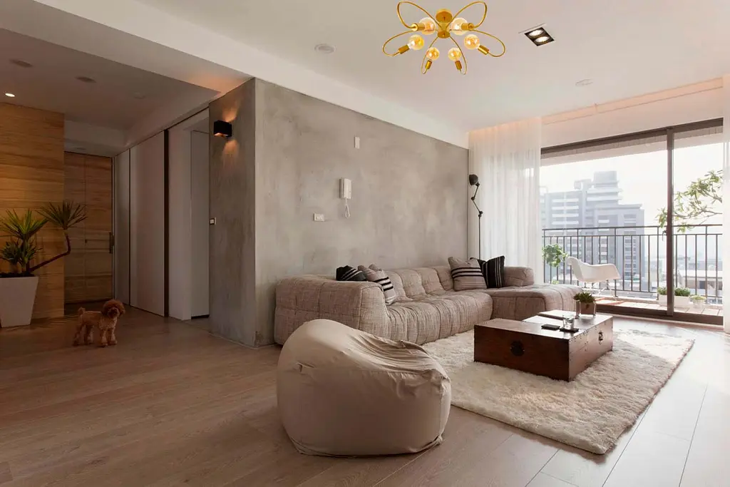 Люстра потолочная Brille в спальню E27 60W G (BR-01 607C/6) - фото 6