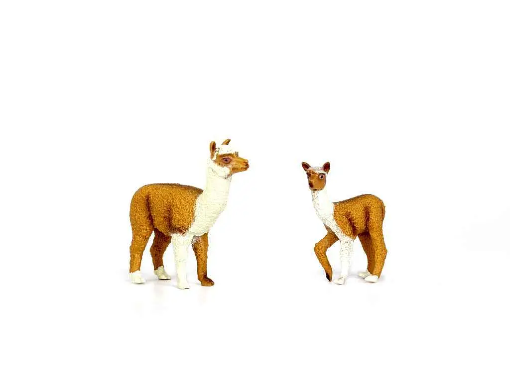 Набір тварин KIDS TEAM ANIMALS в асортименті Сафарі Q9899-A34 - фото 2