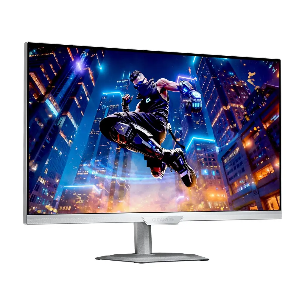 Монітор GIGABYTE M27Q2 QD ICE Gaming Monitor - фото 2