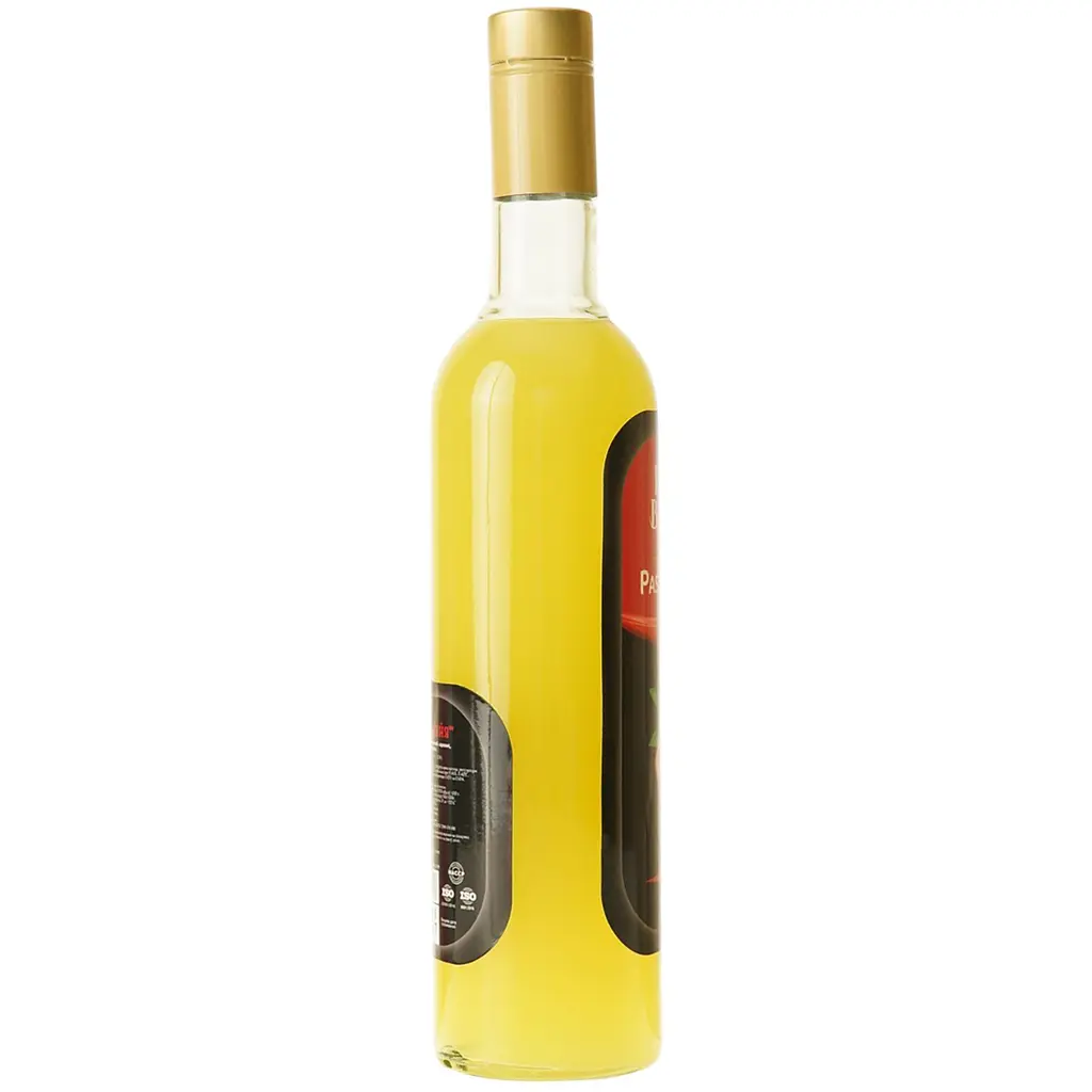 Сироп Red&Black Маракуйя 0.7 л - фото 4