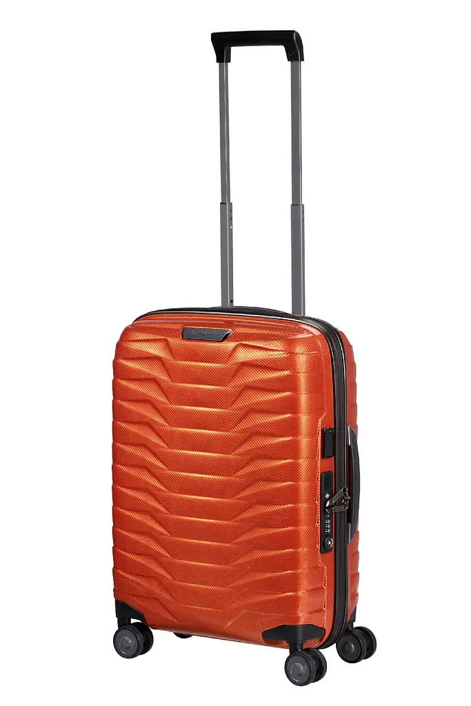 Валіза Samsonite PROXIS 55 См FLAME 55x40x20(23) CW6*02001 - фото 11