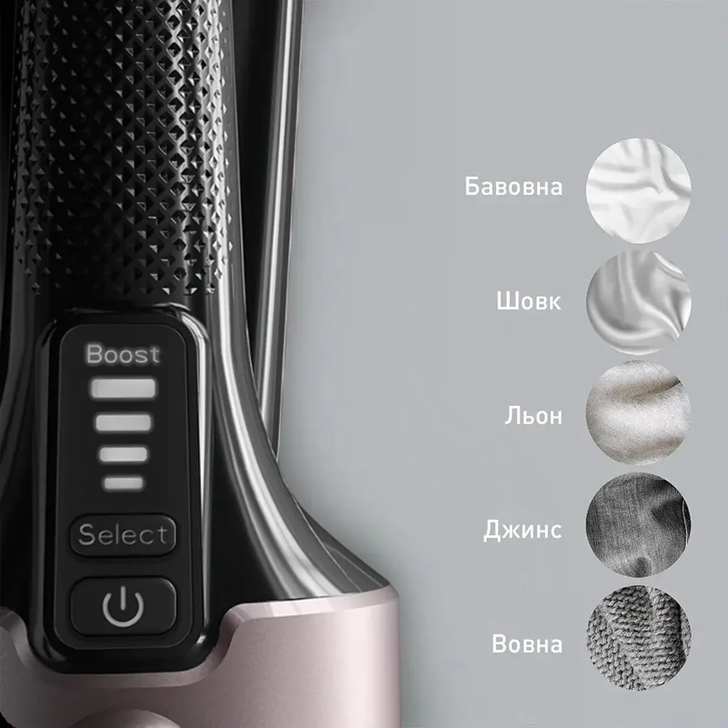 Отпариватель Tefal Pure Force 3in1 DT8765E0 [136368] - фото 9