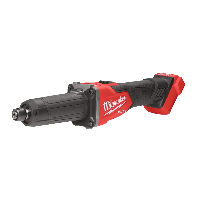 Шліфмашина пряма акумуляторна MILWAUKEE, M18 FDGRB-0 (какркас) - фото 2
