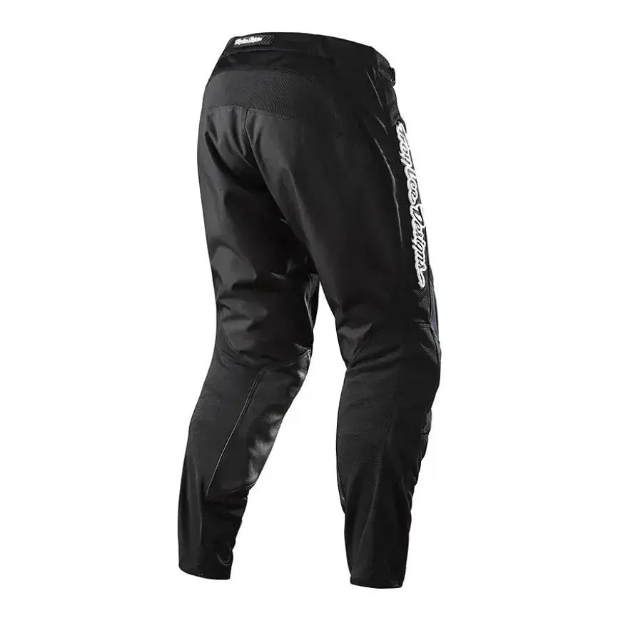 Велоштани TLD GP Air Pant Mono  Black S Troy Lee Designs (1106-207490032) - фото 2