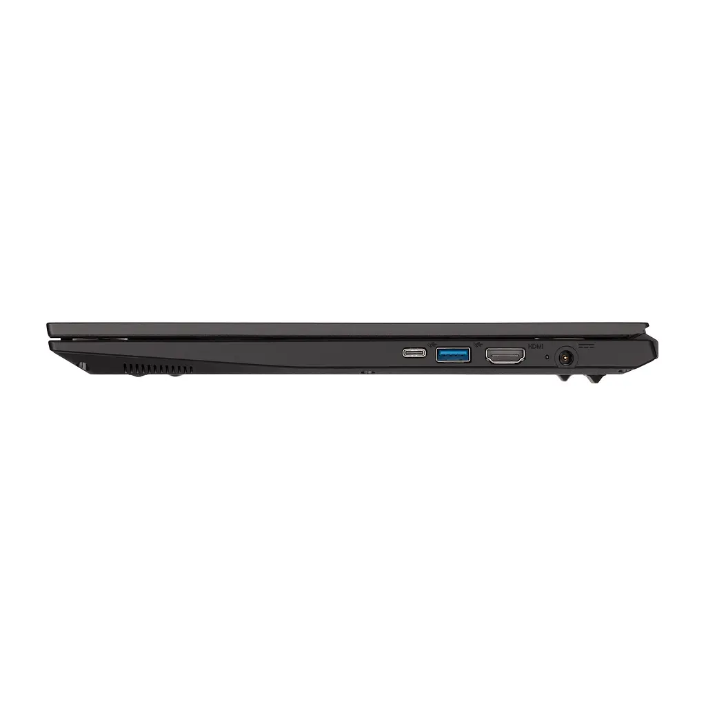 Ноутбук 2E Imaginary 15.6" FHD IPS AG Intel i5-1335U 16GB F256GB UMA Win11PE Чорний - фото 10