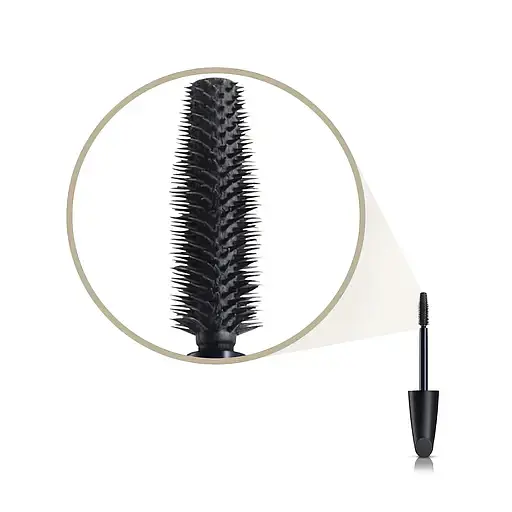 Туш для вій Max Factor False Lash Effect Ефект накладних вій відтінок 02 (Black-Brown New) 13.1 мл (8000018542100) - фото 3