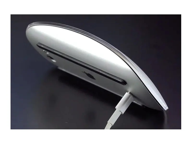 Миша Apple Magic Mouse 2 White (MLA02) - фото 10