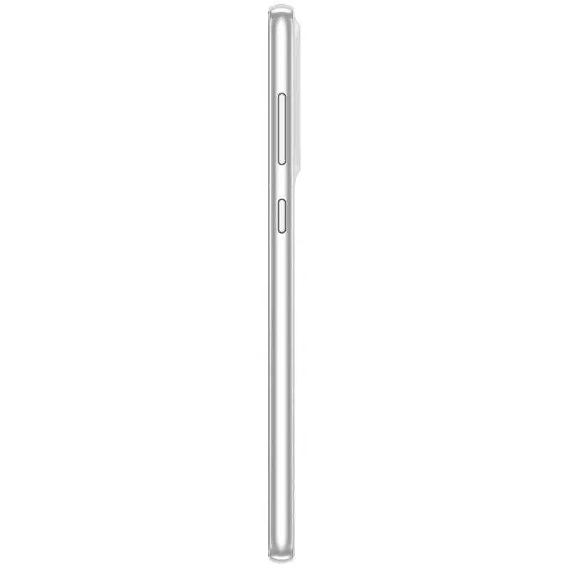 Смартфон Samsung Galaxy A73 5G 6/128Gb UA-UCRF White [SM-A736BZWDSEK] [67688] - фото 9