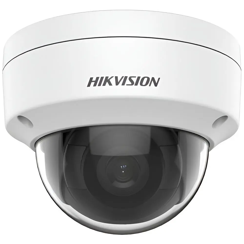 IP-камера Hikvision (DS-2CD1121G0-I (2.8мм)) - фото 4