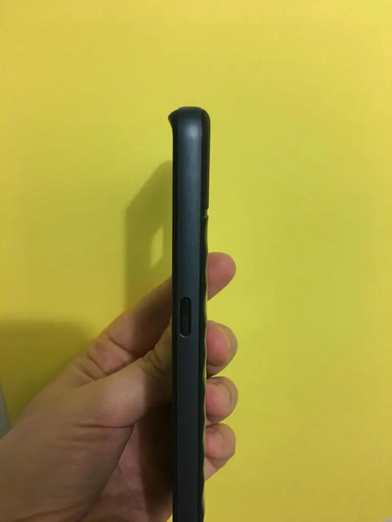 Чохол Neo Hybrid Parallax для Samsung Galaxy Note 8 Navy - фото 3