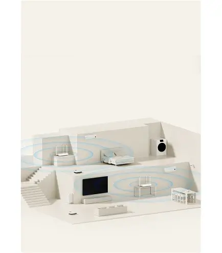 Роутер маршрутизатор XiaomiRouter AX1500 DVB4412GL White - фото 7
