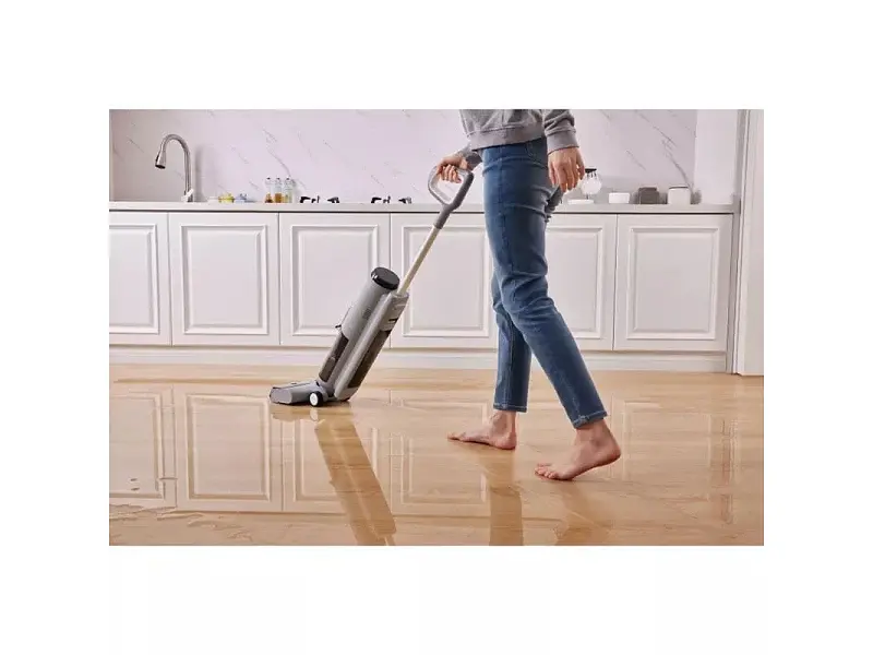 Миючий пилосос Tineco iFloor 5 Breeze (FW070100DE) - фото 6