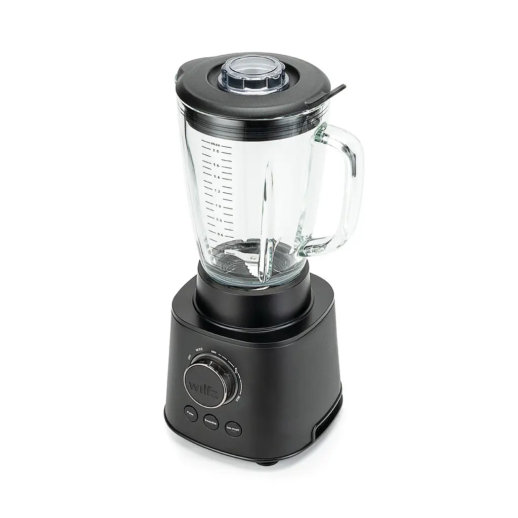 Блендер Wilfa Essential 1800 Auto RBLP-1800B (609906)