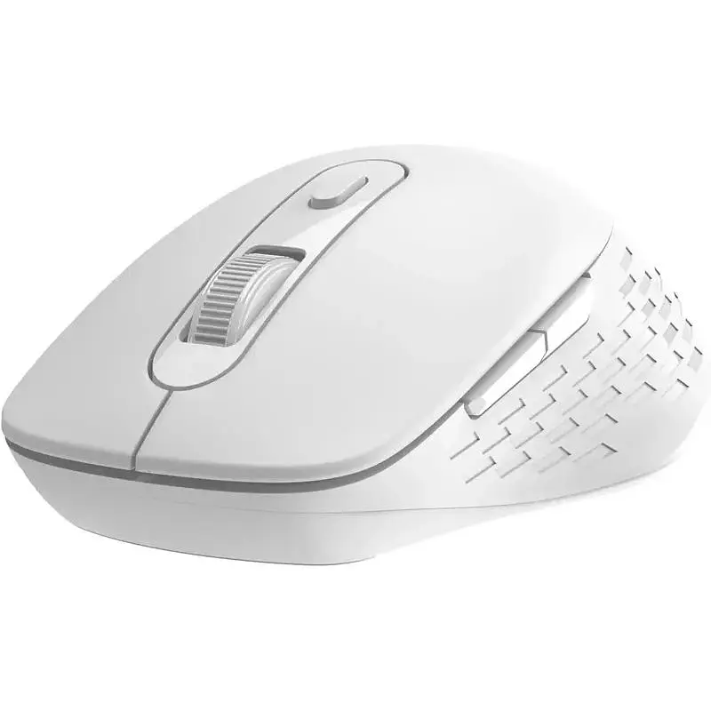 Миша OfficePro Wireless біла (M230W) - фото 3