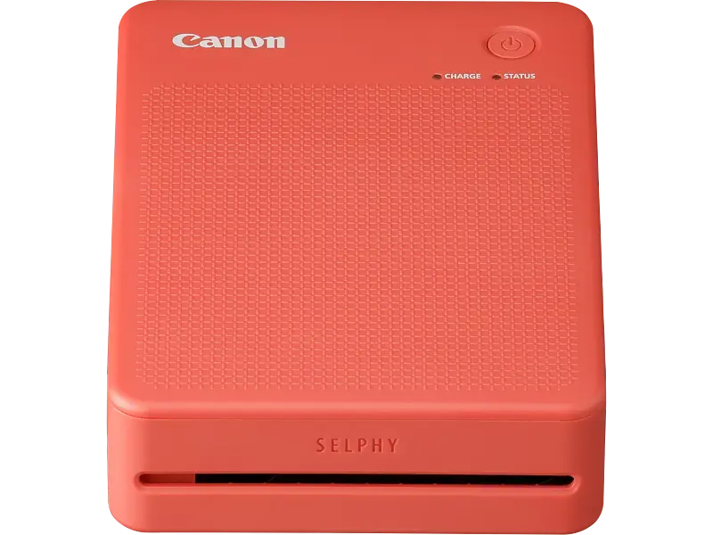 Принтер Canon QX20 Terracotta Red (6754C001) - фото 2