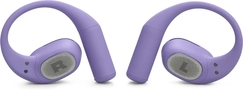 TWS JBL Sense Lite (JBLSENSELITEPUR) Purple UA - фото 6