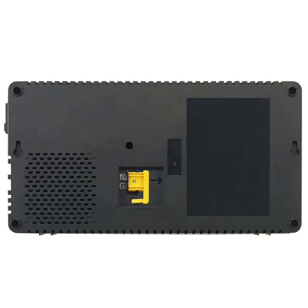 Джерело безперебійного живлення APC 800 ВА / 450 Вт / 7 А*ч (BV800I-GR) - фото 3