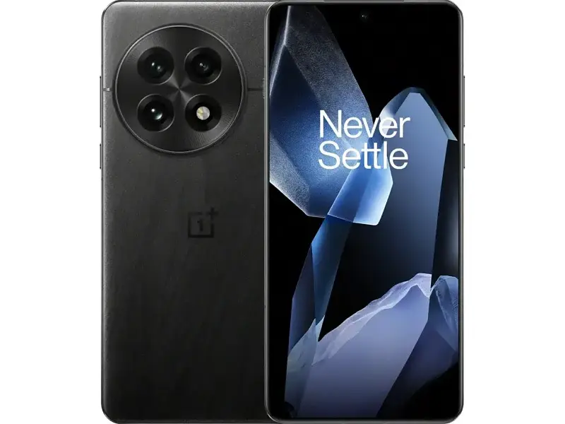 Смартфон OnePlus 13 12/256GB Black Eclipse
