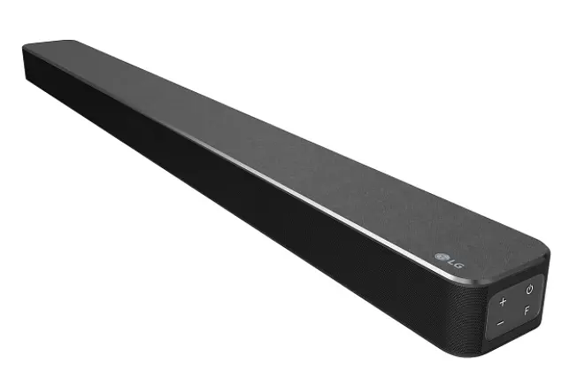 Саундбар LG SN5Y - фото 3