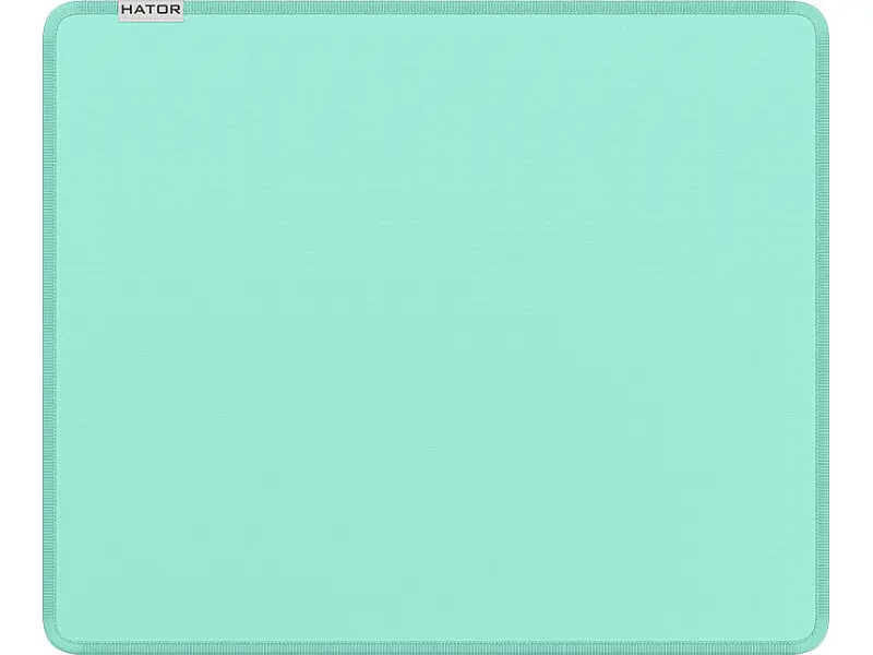 Килимок для миші Hator Tonn EVO M Mint (HTP-025)