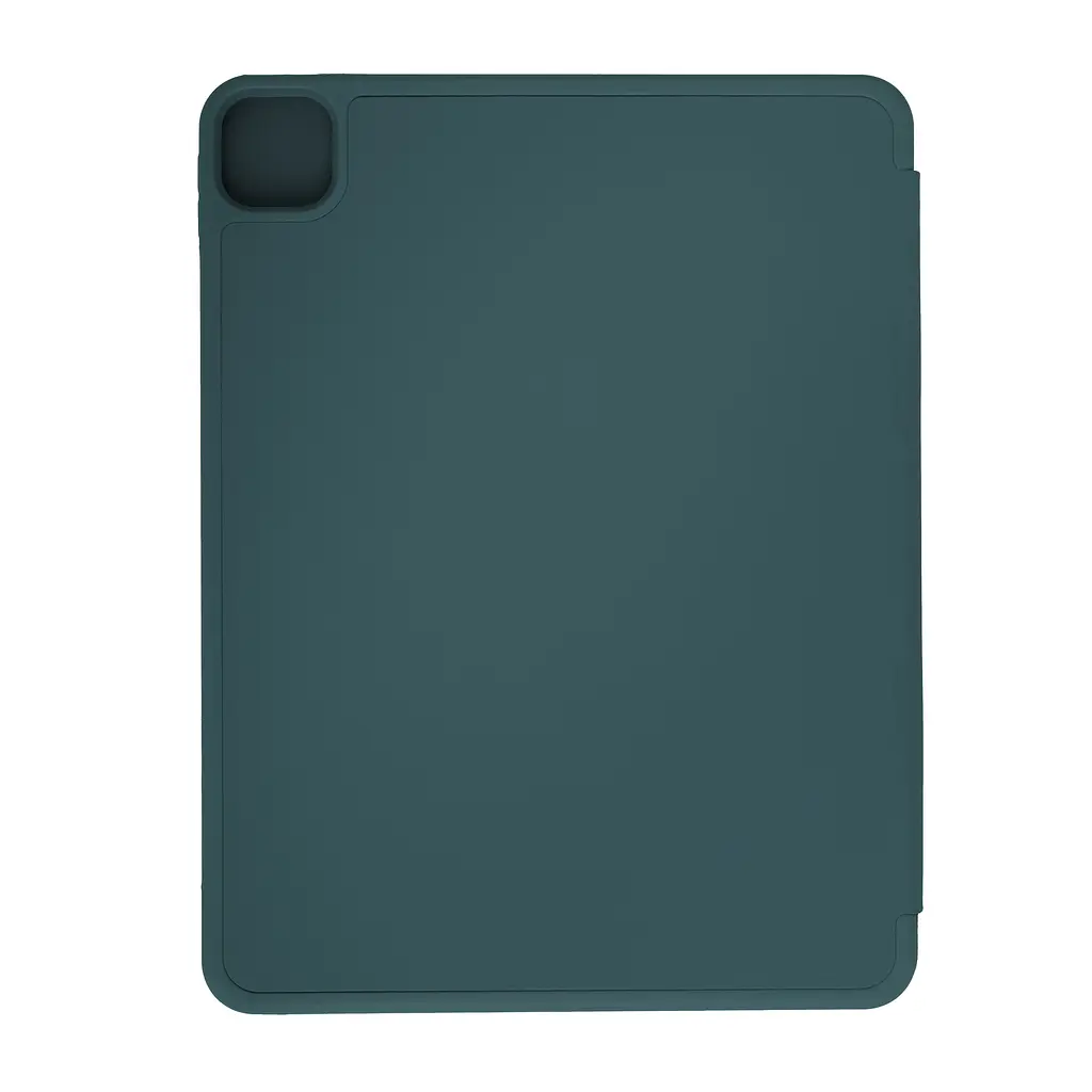 Чехол ArmorStandart Smart Fold Pen для iPad Pro 11 2022/2021/2020 Pine Green (ARM74951) - фото 2