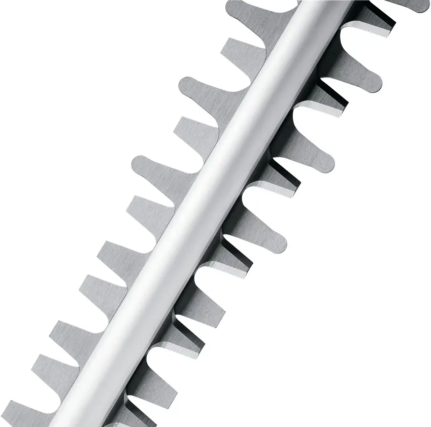 Кущоріз AdvancedHedgeCut 65 500Вт 65см крок різу 34мм 5.62кг Bosch sad0001718 - фото 2