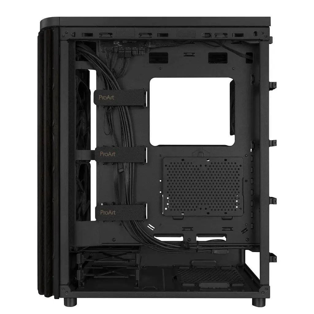 Корпус Asus ProArt PA401 Wood Edition (90DC00M0-B39000) - фото 10