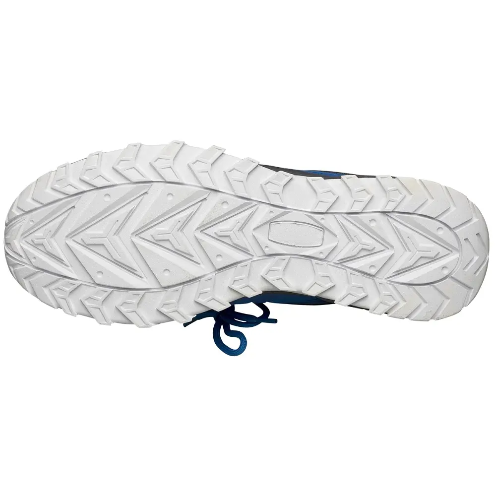 Кросівки Savage Gear Boat Low Cut 45/10 Blue/White - фото 2
