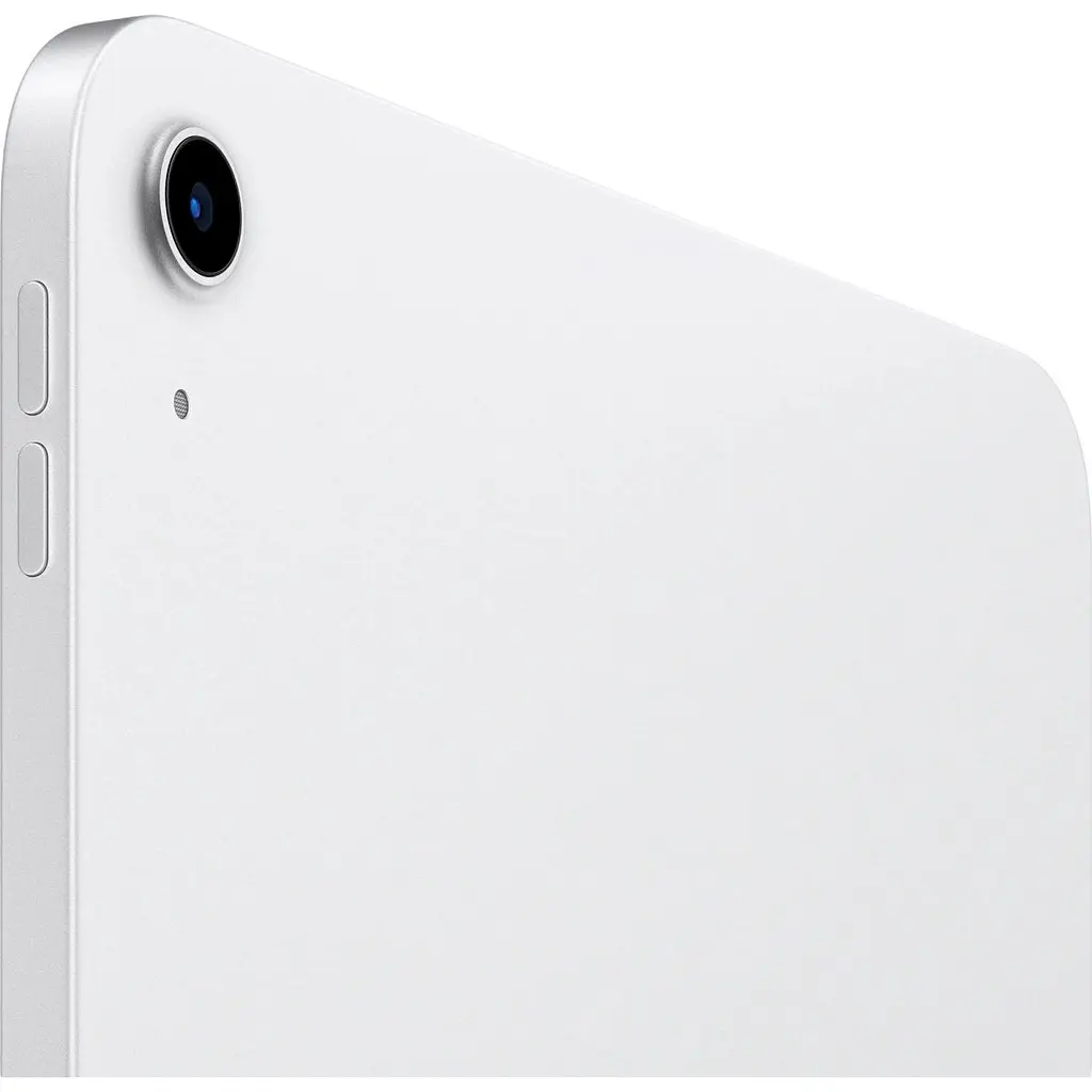 Планшет Apple iPad 11 (2025) 128GB Wi-Fi + Cellular Silver (MD7F4) [129291] - фото 3