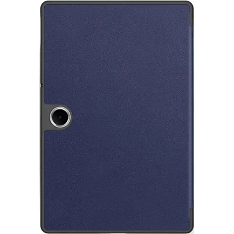 Чохол до планшета BeCover Smart Case Oppo Pad SE / OnePlus Pad lite 11.0" 2025 Deep Blue (714780) - фото 2