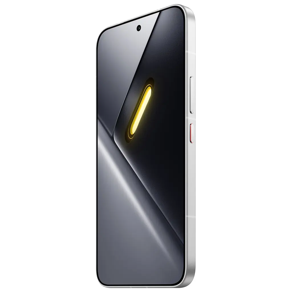 Мобільний телефон Xiaomi Poco X8 Pro Max 12/512GB White (1191434) - фото 2