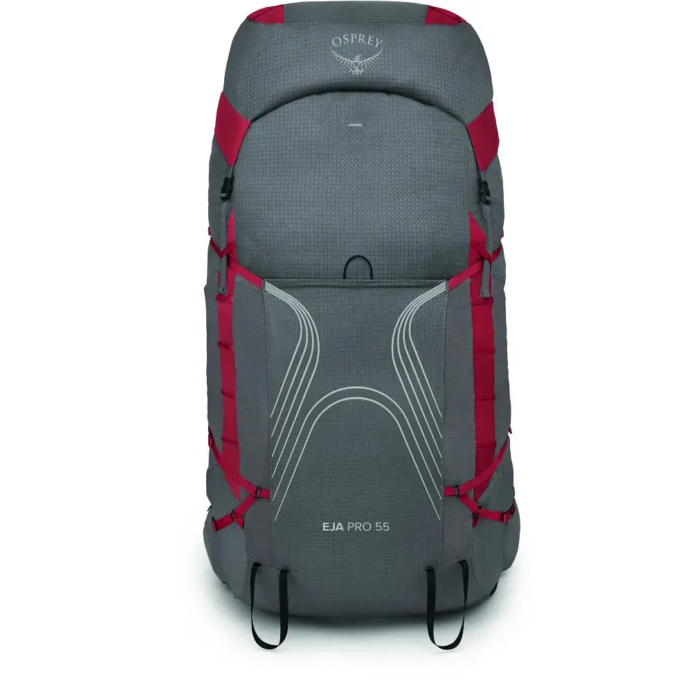 Рюкзак Osprey Eja Pro 55 - фото 3