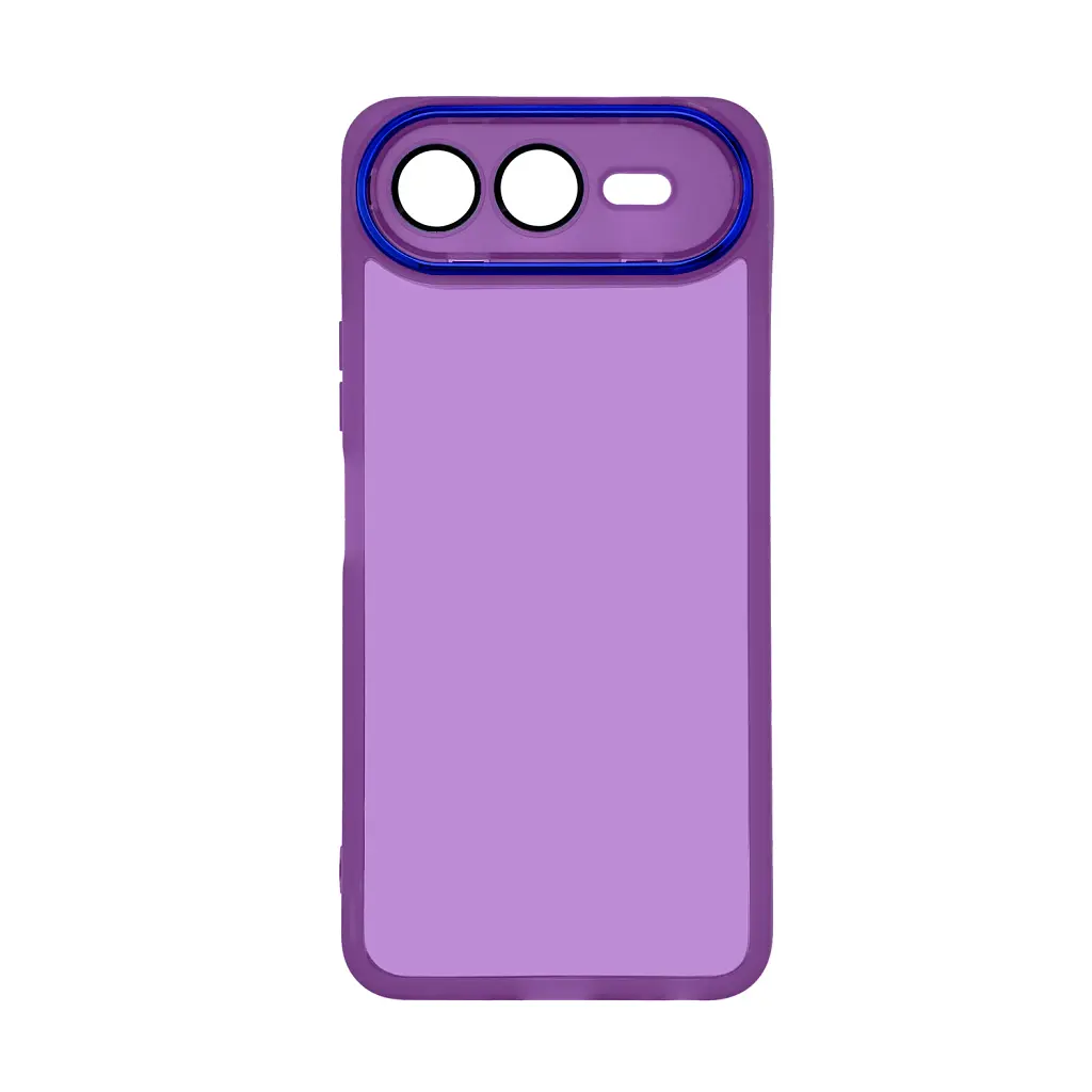 Чохол ArmorStandart Shade для Infinix Smart 10 Plus 4G Dark Violet