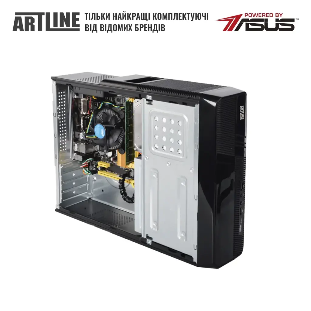 Комп'ютер Artline Business B41 (B41v07) - фото 5