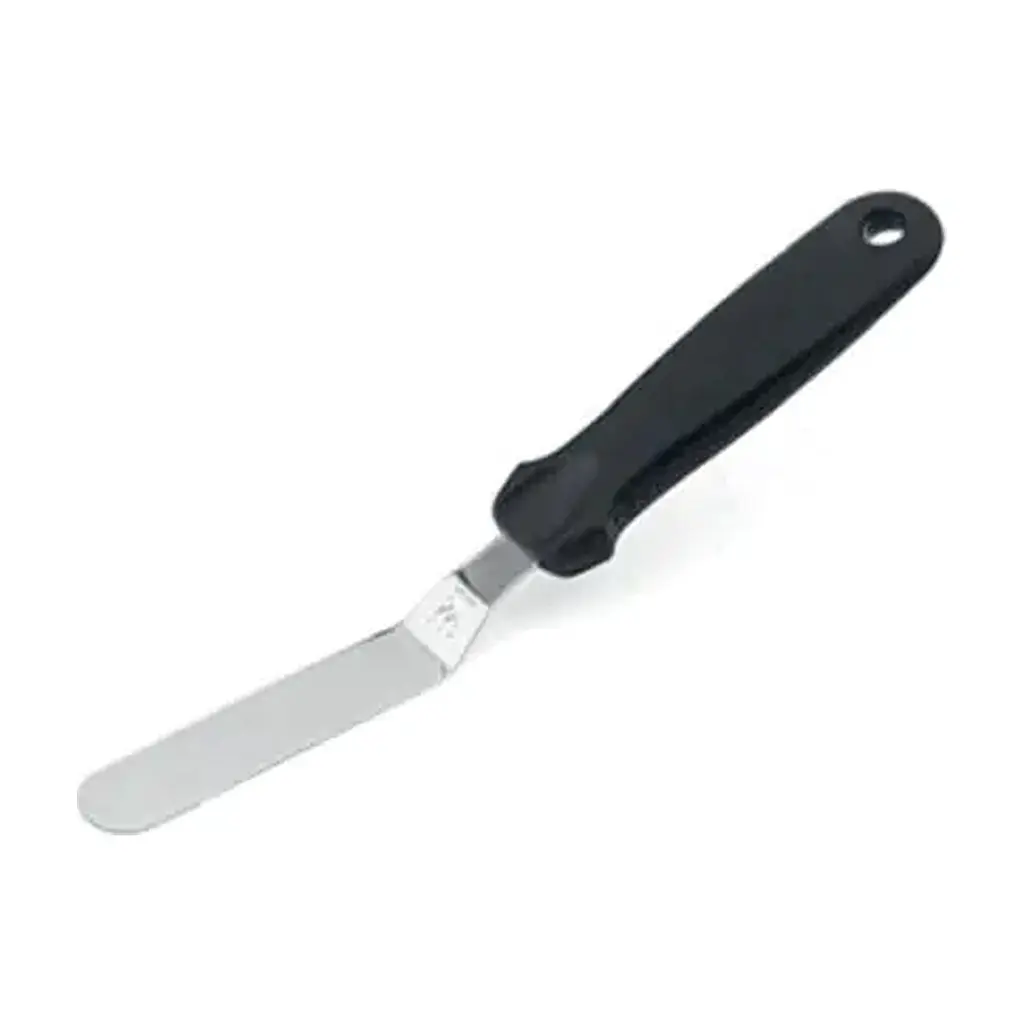 Шпатель кондитерський Silikomart 9 см (SP-ANG 20)