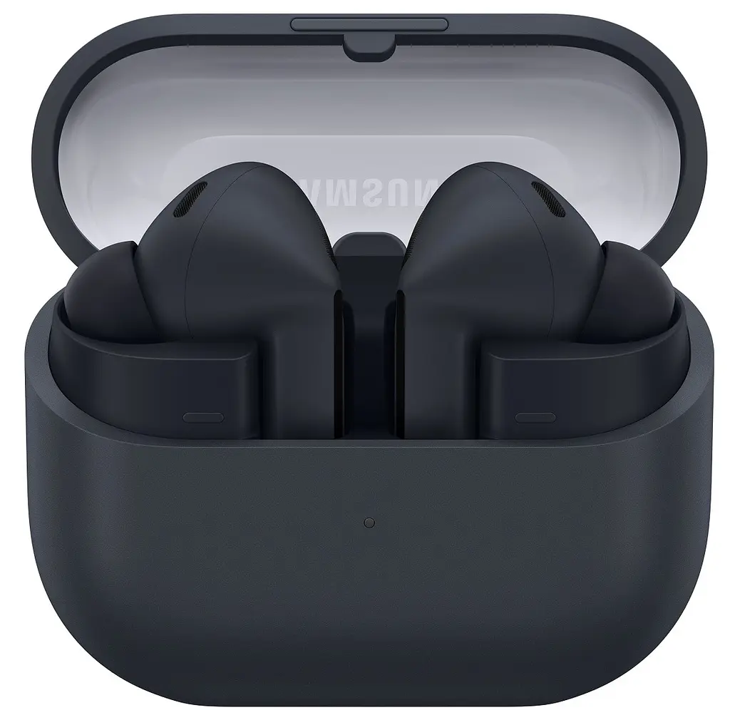 Гарнітура Samsung Galaxy Buds3 FE Чорний (7168974) - фото 7