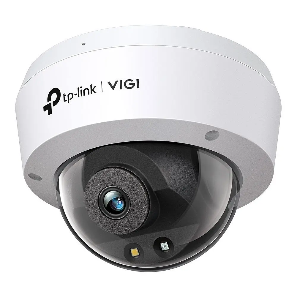 IP камера TP-Link (VIGI C240 2.8 mm) - фото 2